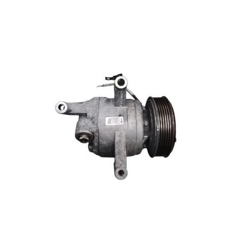 Compresseur clim CITROEN C1 2