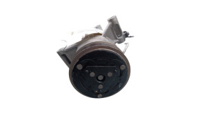 Compresseur clim CITROEN C1 2 Photo n°3