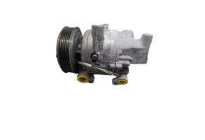 Compresseur clim CITROEN C1 2 Photo n°4