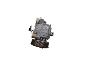 Compresseur clim CITROEN C1 2 Photo n°6
