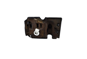 Cache moteur  OPEL ANTARA Photo n°2