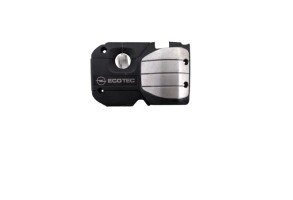 Cache moteur  OPEL ANTARA Photo n°4