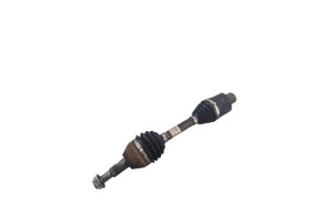 Cardan droit (transmission) OPEL ANTARA Photo n°3