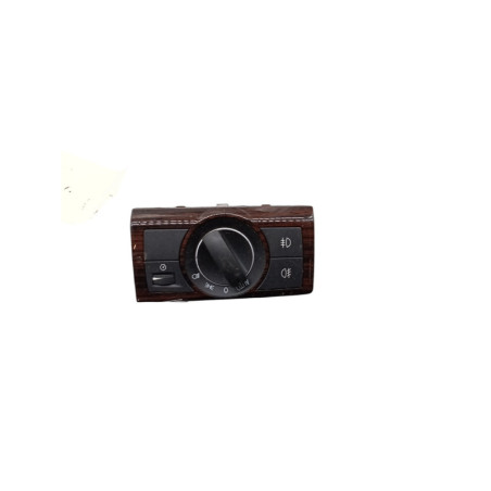 Commande de phare OPEL ANTARA