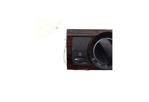 Commande de phare OPEL ANTARA Photo n°2