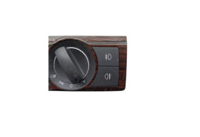 Commande de phare OPEL ANTARA Photo n°3