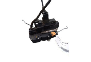 Serrure arriere droit OPEL ANTARA Photo n°2
