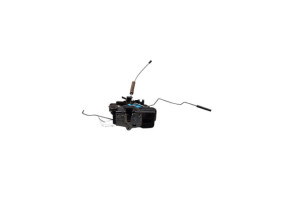 Serrure arriere droit OPEL ANTARA Photo n°4