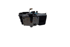 Serrure avant droit OPEL ANTARA Photo n°5