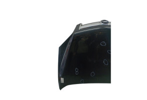 Capot OPEL ANTARA Photo n°13