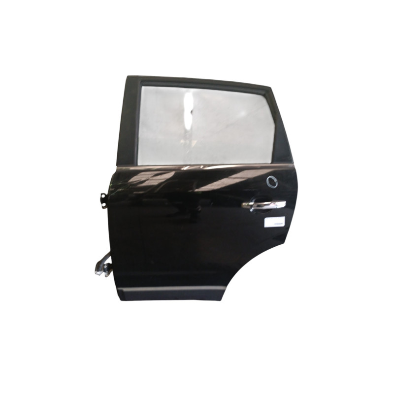 Porte arriere gauche OPEL ANTARA Photo n°1