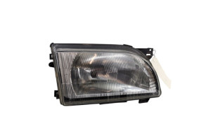 Optique avant principal droit (feux)(phare) FORD TRANSIT 2 Photo n°3