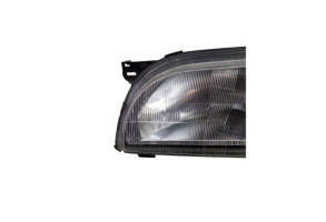 Optique avant principal gauche (feux)(phare) FORD TRANSIT 2 Photo n°6