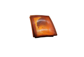 Optique avant secondaire droit (feux)(clignotant) FORD TRANSIT 2 Photo n°1