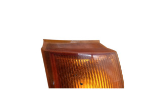 Optique avant secondaire droit (feux)(clignotant) FORD TRANSIT 2 Photo n°3