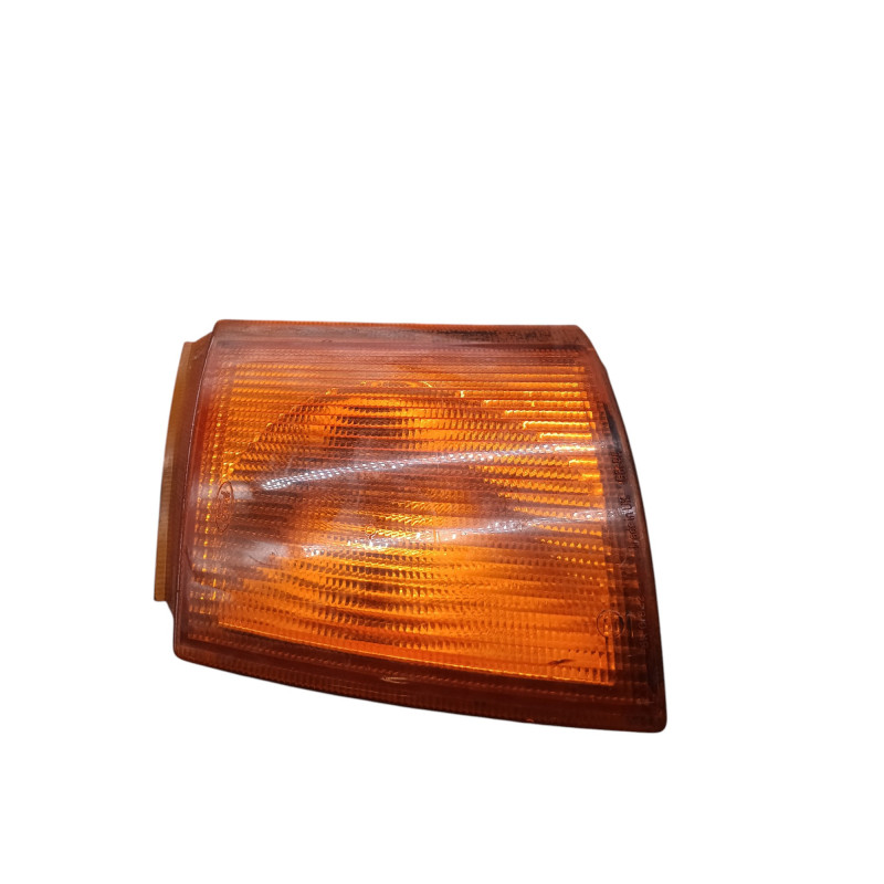 Optique avant secondaire gauche (feux)(clignotant) FORD TRANSIT 2 Photo n°1