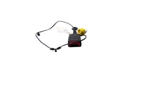 Attache ceinture avant gauche RENAULT TWINGO 3 Photo n°1