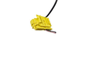 Attache ceinture avant gauche RENAULT TWINGO 3 Photo n°4