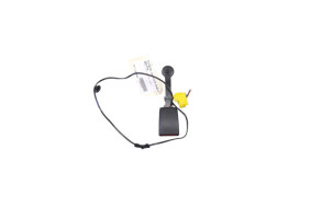 Attache ceinture avant gauche RENAULT TWINGO 3 Photo n°6