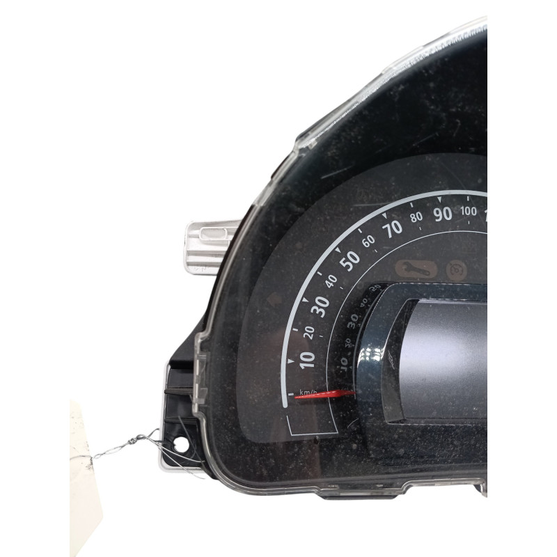 Compteur RENAULT TWINGO 3 Photo n°1