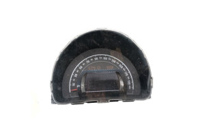 Compteur RENAULT TWINGO 3 Photo n°2