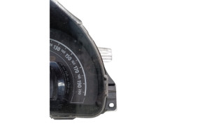 Compteur RENAULT TWINGO 3 Photo n°5