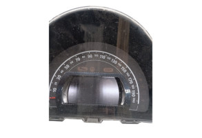Compteur RENAULT TWINGO 3 Photo n°6