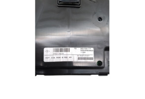 Compteur RENAULT TWINGO 3 Photo n°7