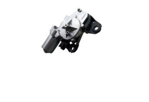 Moteur essuie glace arriere RENAULT TWINGO 3 Photo n°4