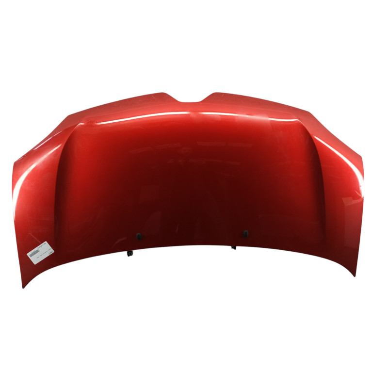 Capot RENAULT TWINGO 3 Photo n°1