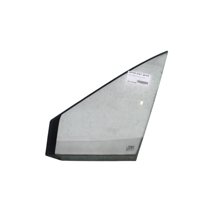 Custode avant gauche (porte) RENAULT SCENIC 2 Photo n°1