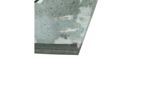 Custode avant gauche (porte) RENAULT SCENIC 2 Photo n°5