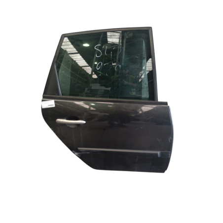 Porte arriere droit RENAULT SCENIC 2