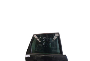 Porte arriere droit RENAULT SCENIC 2 Photo n°2