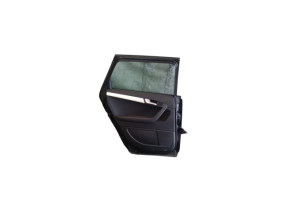 Porte arriere droit RENAULT SCENIC 2 Photo n°8
