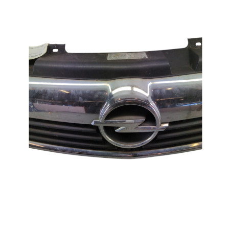Calandre OPEL ZAFIRA B