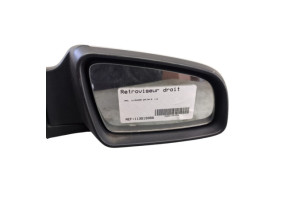 Retroviseur droit OPEL ZAFIRA B Photo n°1