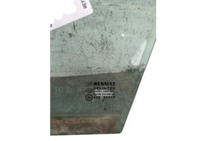 Custode avant gauche (porte) RENAULT GRAND SCENIC 2 Photo n°2