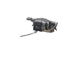 Serrure avant droit PEUGEOT 508 1 SW Photo n°4