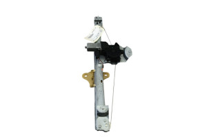 Leve vitre electrique avant gauche RENAULT CLIO 4 Photo n°4