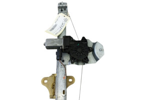 Leve vitre electrique avant gauche RENAULT CLIO 4 Photo n°5