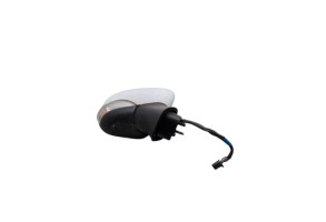 Retroviseur droit RENAULT CLIO 4 Photo n°4