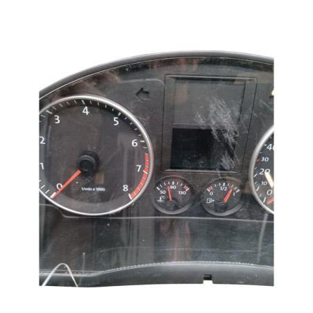 Compteur VOLKSWAGEN SCIROCCO 3
