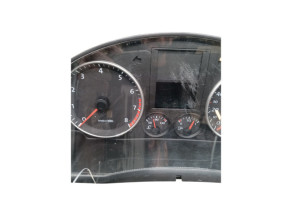 Compteur VOLKSWAGEN SCIROCCO 3 Photo n°1