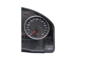 Compteur VOLKSWAGEN SCIROCCO 3 Photo n°2