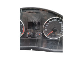 Compteur VOLKSWAGEN SCIROCCO 3 Photo n°3