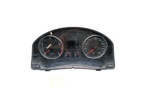Compteur VOLKSWAGEN SCIROCCO 3 Photo n°5