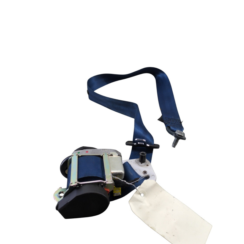 Ceinture avant droit PEUGEOT 208 1 Photo n°1