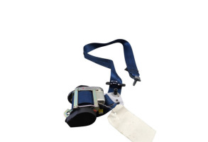 Ceinture avant droit PEUGEOT 208 1 Photo n°1