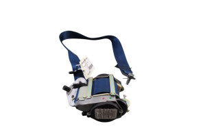 Ceinture avant droit PEUGEOT 208 1 Photo n°4